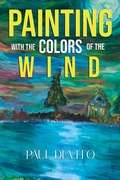Cover: Painting With the Colors of the Wind - Olympia Publishers
