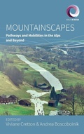 Cover: Mountainscapes - Berghahn Books