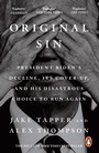 Cover: Original Sin - Penguin (Cornerstone)