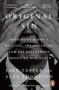 Enlarge image Cover: Original Sin - Penguin (Cornerstone)