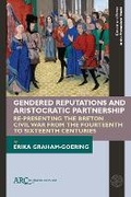Cover: Gendered - Arc Humanities Press