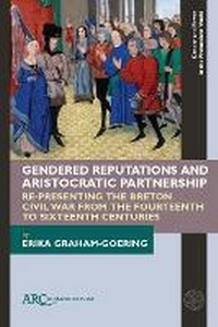 Enlarge image Cover: Gendered - Arc Humanities Press