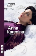 Cover: Anna Karenina - Nick Hern Books