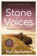 Cover: Stone Voices - Granta Books