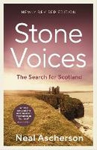 Abbildung von: Stone Voices - Granta Books