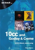 Cover: 10cc & Godley & Creme - Sonicbond Publishing