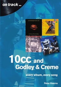 Abbildung von: 10cc & Godley & Creme - Sonicbond Publishing
