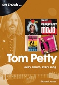 Cover: Tom Petty - Sonicbond Publishing