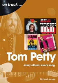 Abbildung von: Tom Petty - Sonicbond Publishing