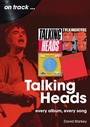 Cover: Talking Heads - Sonicbond Publishing