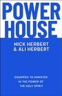 Cover: Powerhouse - IVP