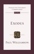 Cover: Exodus - IVP