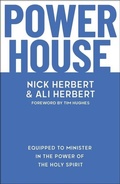 Cover: Powerhouse - Inter-Varsity Press