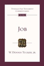 Cover: Job - IVP