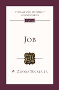 Cover: Job - IVP
