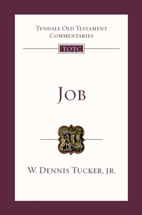 Enlarge image Cover: Job - IVP