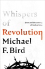 Cover: Whispers of Revolution - IVP