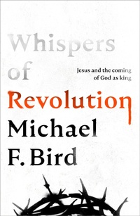 Enlarge image Cover: Whispers of Revolution - IVP