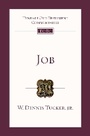 Cover: Job - Inter-Varsity Press