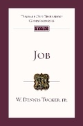 Cover: Job - Inter-Varsity Press