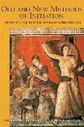 Cover: Old and New Methods of Initiation - Rudolf Steiner Press