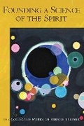 Cover: Founding a Science of the Spirit - Rudolf Steiner Press