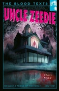Cover: Uncle Zeedie - Fox & Ink Books