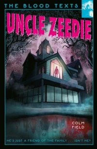 Enlarge image Cover: Uncle Zeedie - Fox & Ink Books
