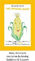 Cover: THE AMAZING MAIZE: Islands of Magic Colour 3 - Formation Arts Publishing