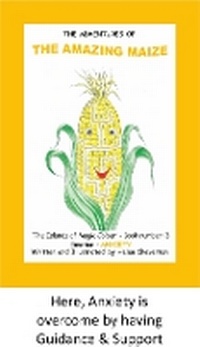 Enlarge image Cover: THE AMAZING MAIZE: Islands of Magic Colour 3 - Formation Arts Publishing