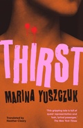 Cover: Thirst - Scribe Publications