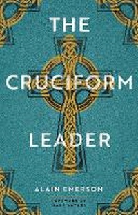 Enlarge image Cover: The Cruciform Leader - Muddy Pearl