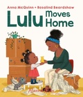 Cover: Lulu Moves Home - Alanna Max