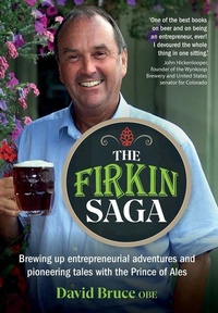Abbildung von: The Firkin Saga - Right Book Press