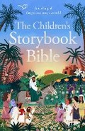 Cover: The Children's Storybook Bible - Lion Cub Books