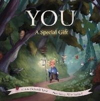 Enlarge image Cover: You: A Special Gift - Starshine Books