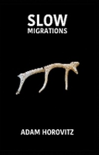 Enlarge image Cover: Slow Migrations - Indigo Dreams Publishing