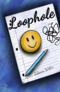 Cover: Loophole - Artemesia Publishing LLC