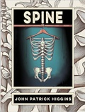 Cover: Spine - Sagging Meniscus Press