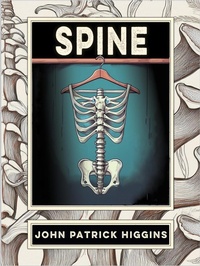 Enlarge image Cover: Spine - Sagging Meniscus Press
