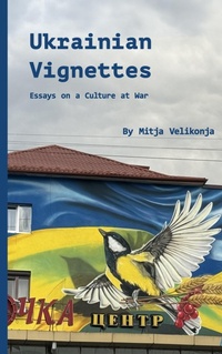 Abbildung von: Ukrainian Vignettes - DoppelHouse Press