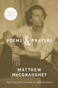 Cover: Poems & Prayers - Crown