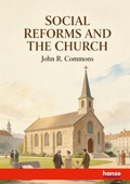 Cover: Social Reforms and the Church - Hansebooks