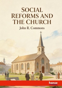 Enlarge image Cover: Social Reforms and the Church - Hansebooks