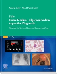 Abbildung von: Fälle Innere Medizin - Allgemeinmedizin - Apparative Diagnostik - Urban & Fischer