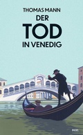 Cover: Der Tod in Venedig - Insel