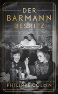 Cover: Der Barmann des Ritz - Insel