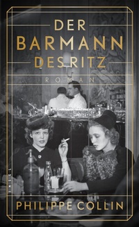 Abbildung von: Der Barmann des Ritz - Insel