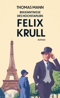 Cover: Bekenntnisse des Hochstaplers Felix Krull - Insel
