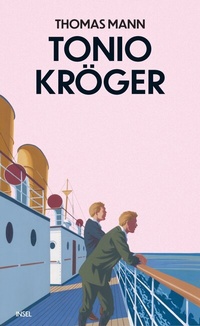 Abbildung von: Tonio Kröger - Insel